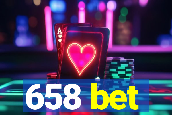 658 bet